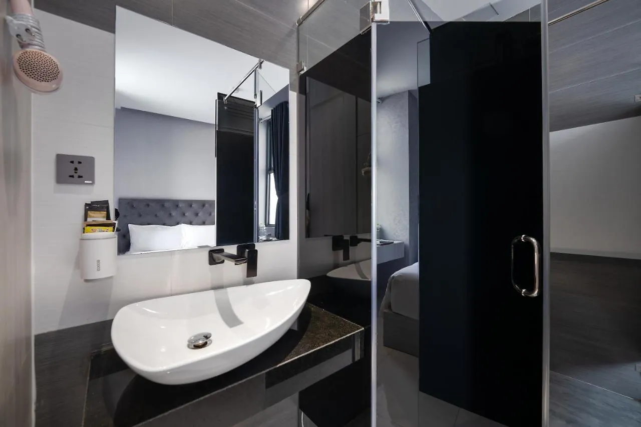 Mari Hotel By Connek Ho-Chi-Minh-Stadt