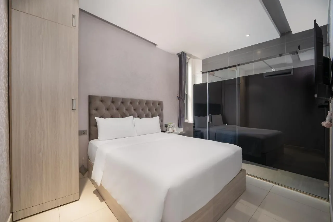 Mari Hotel By Connek Ho-Chi-Minh-Stadt 3*,  Vietnam