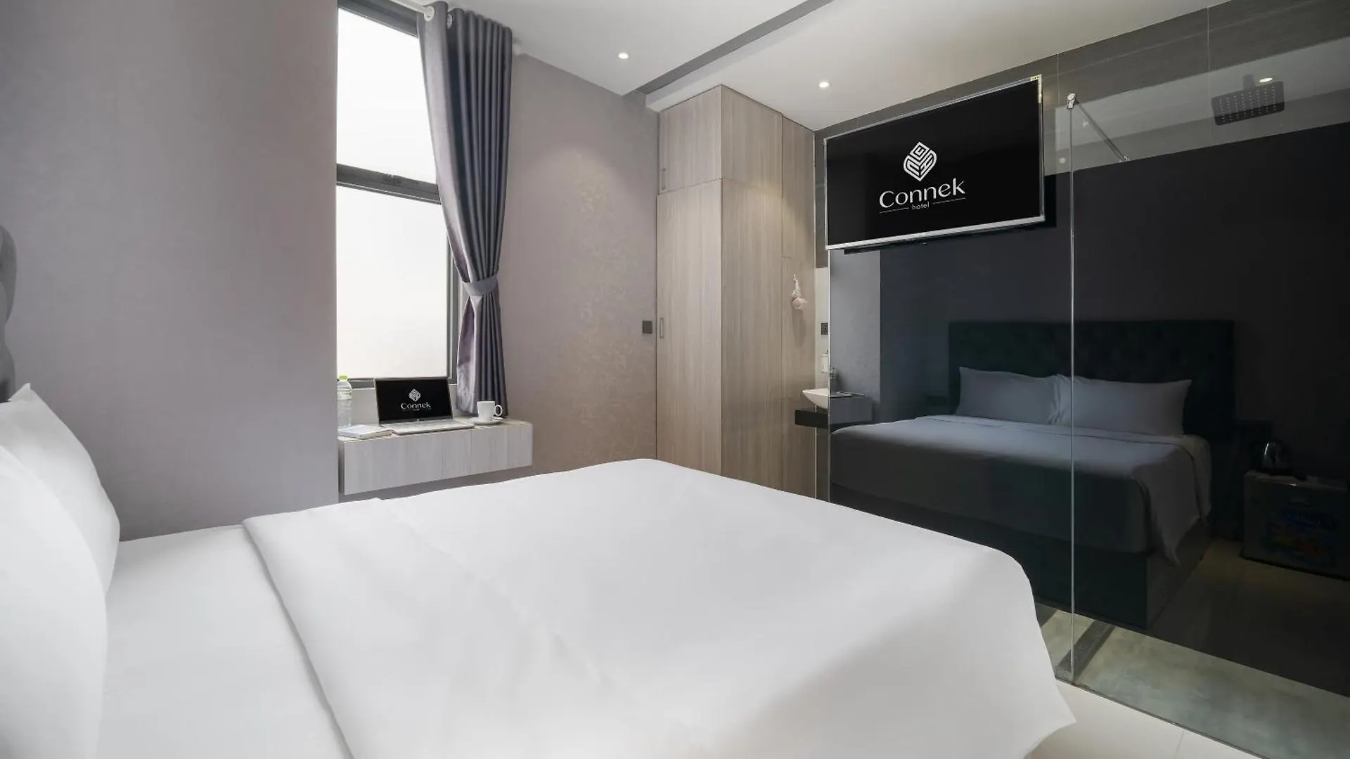Mari Hotel By Connek Ho-Chi-Minh-Stadt