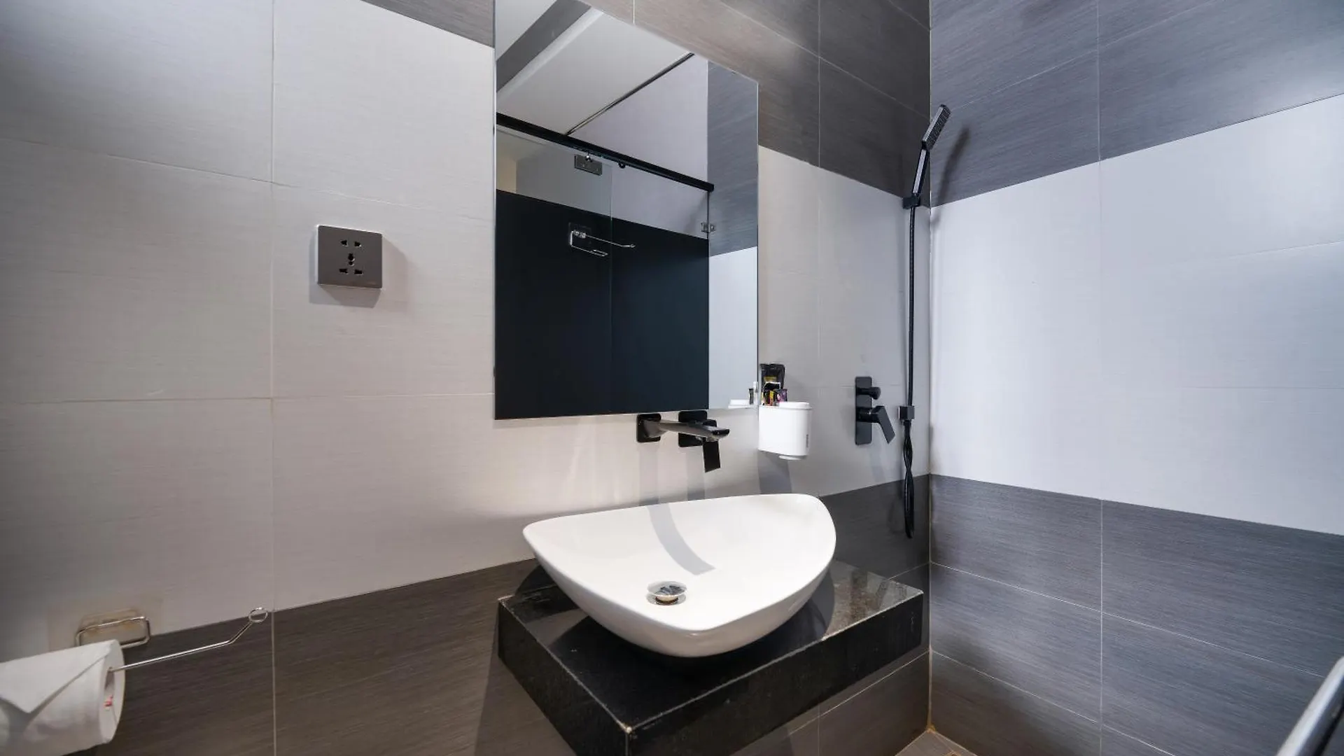 Mari Hotel By Connek Ho-Chi-Minh-Stadt Vietnam