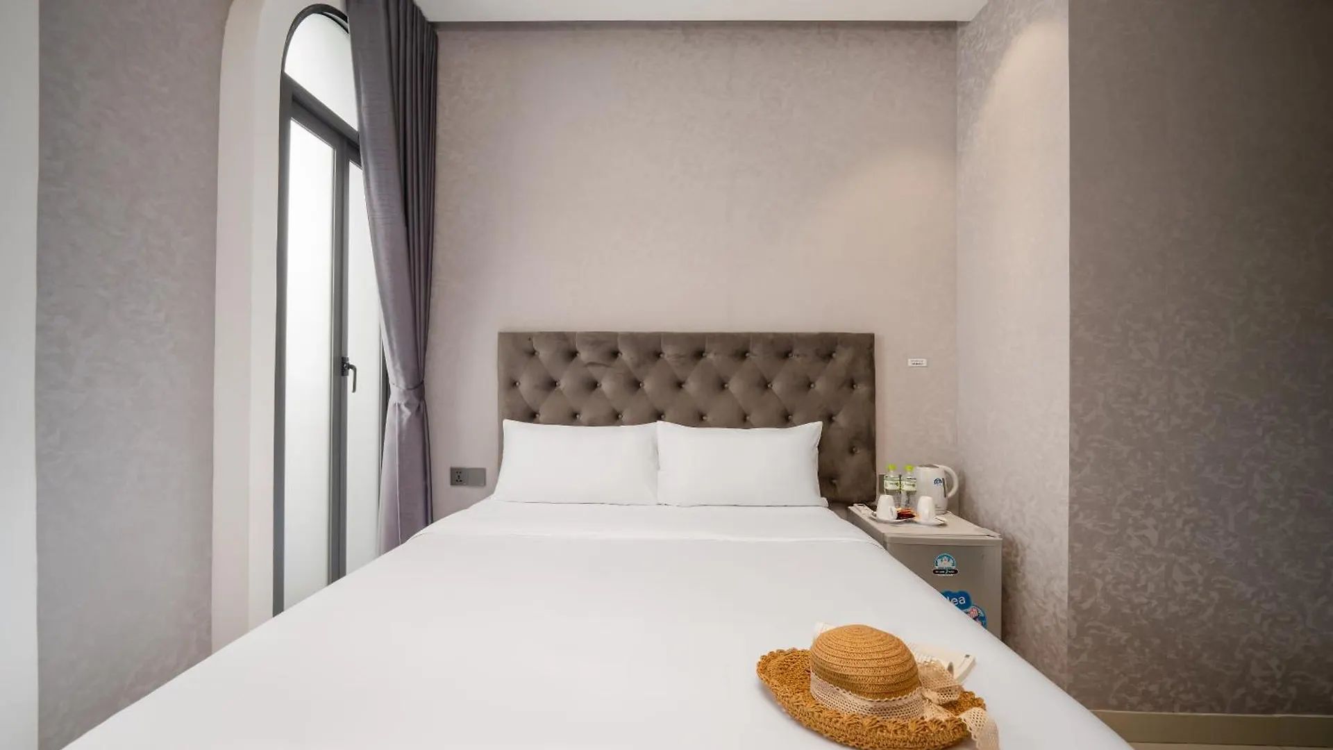 ***  Mari Hotel By Connek Ho-Chi-Minh-Stadt Vietnam