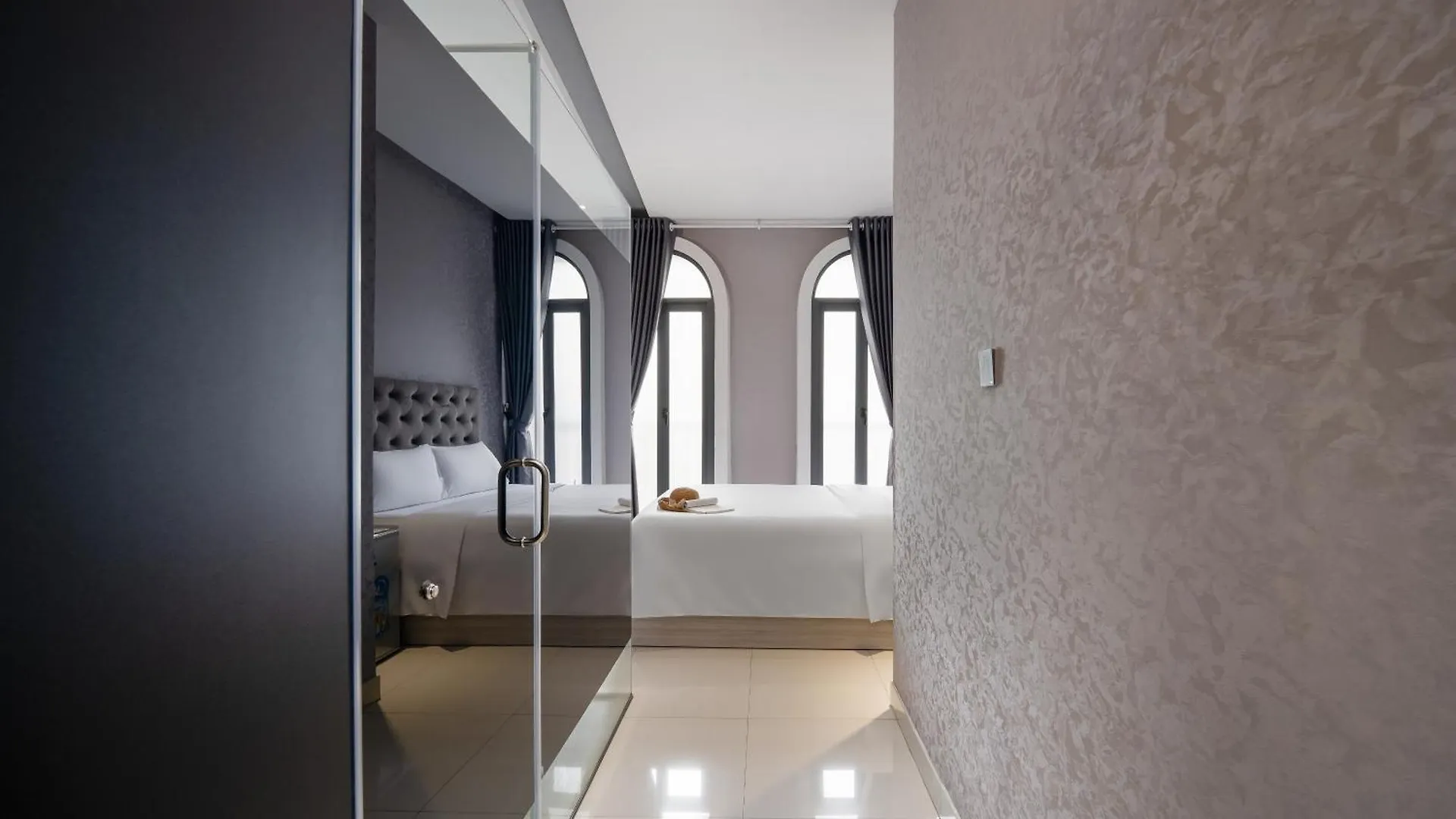 Mari Hotel By Connek Ho-Chi-Minh-Stadt 3*,  Vietnam
