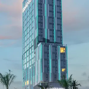 Grand Gold & Hotel Da Nang