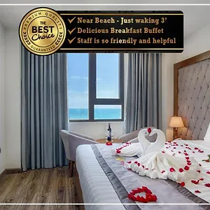 Royal Charm Hotel Da Nang