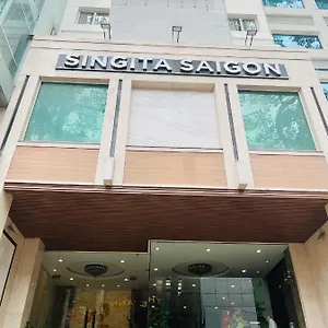Hotel Singita Saigon Boutique