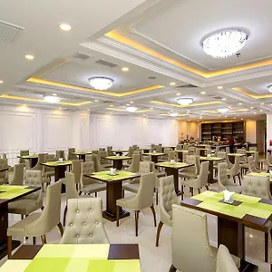 Roliva & Hotel Da Nang