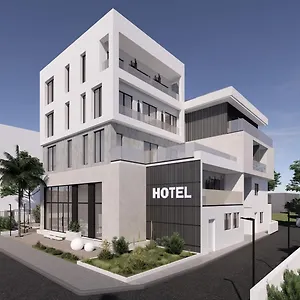 En Ad Hotel Ksamil