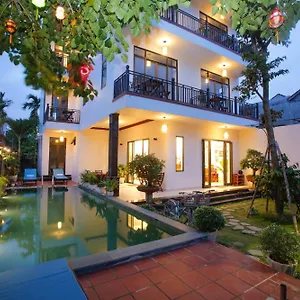 Oyo 473 Suburban Hotel Hoi An
