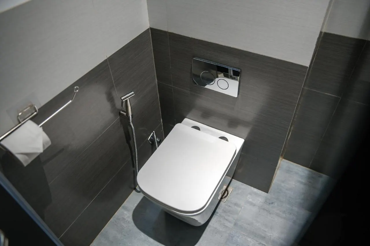 Mari Queen Hotel Ho Chi Minh City