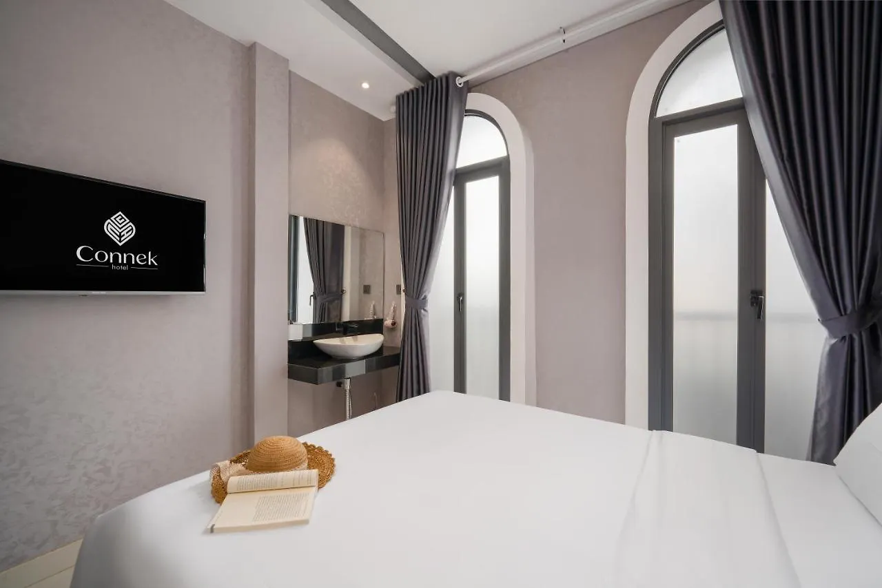 Mari Queen Hotel Ho Chi Minh City