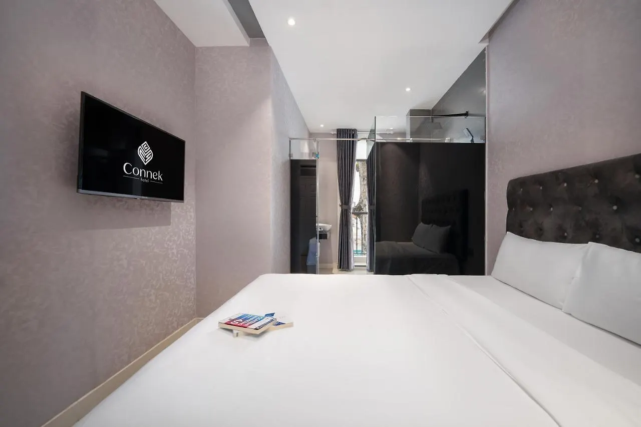 Mari Queen Hotel Ho Chi Minh City 3*,  Vietnam
