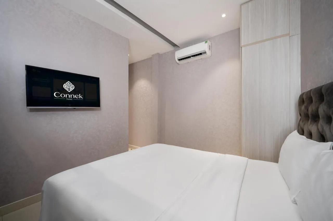 Mari Queen Hotel Ho Chi Minh City