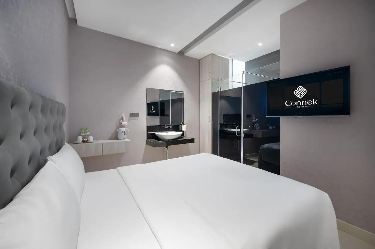 Mari Queen Hotel Ho Chi Minh City