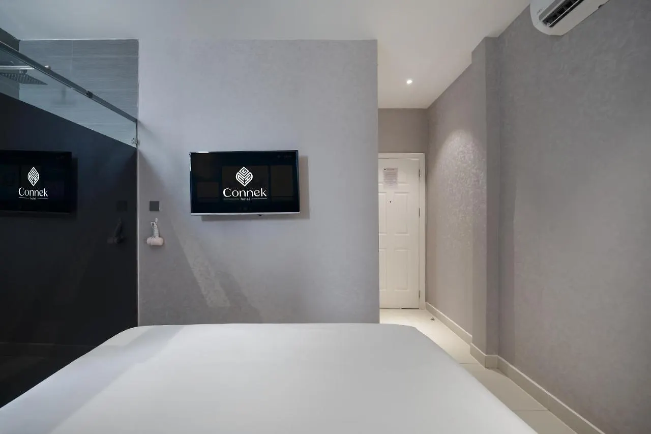 Mari Queen Hotel Ho Chi Minh City Vietnam