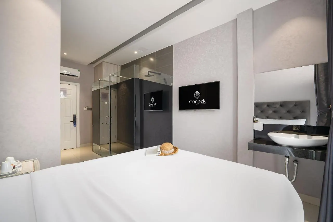 Mari Queen Hotel Ho Chi Minh City