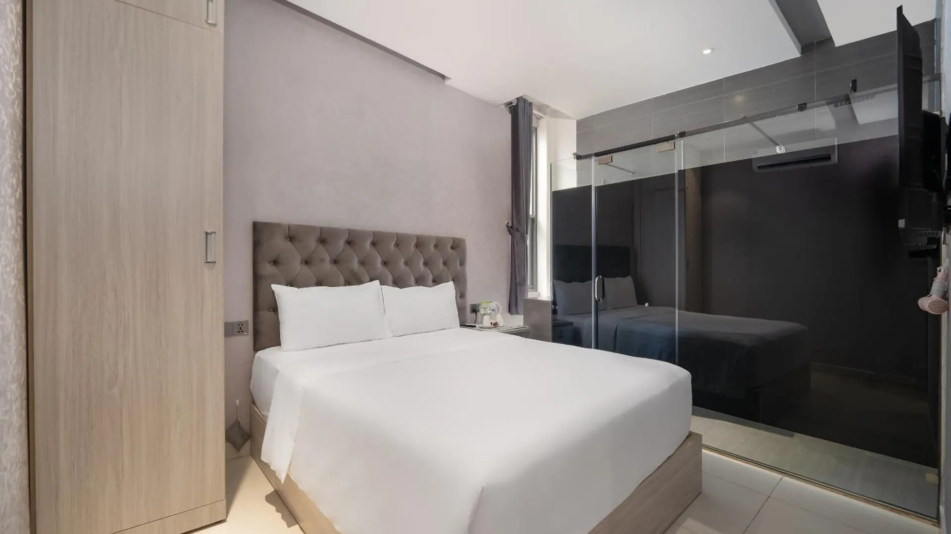 Mari Queen Hotel Ho Chi Minh City