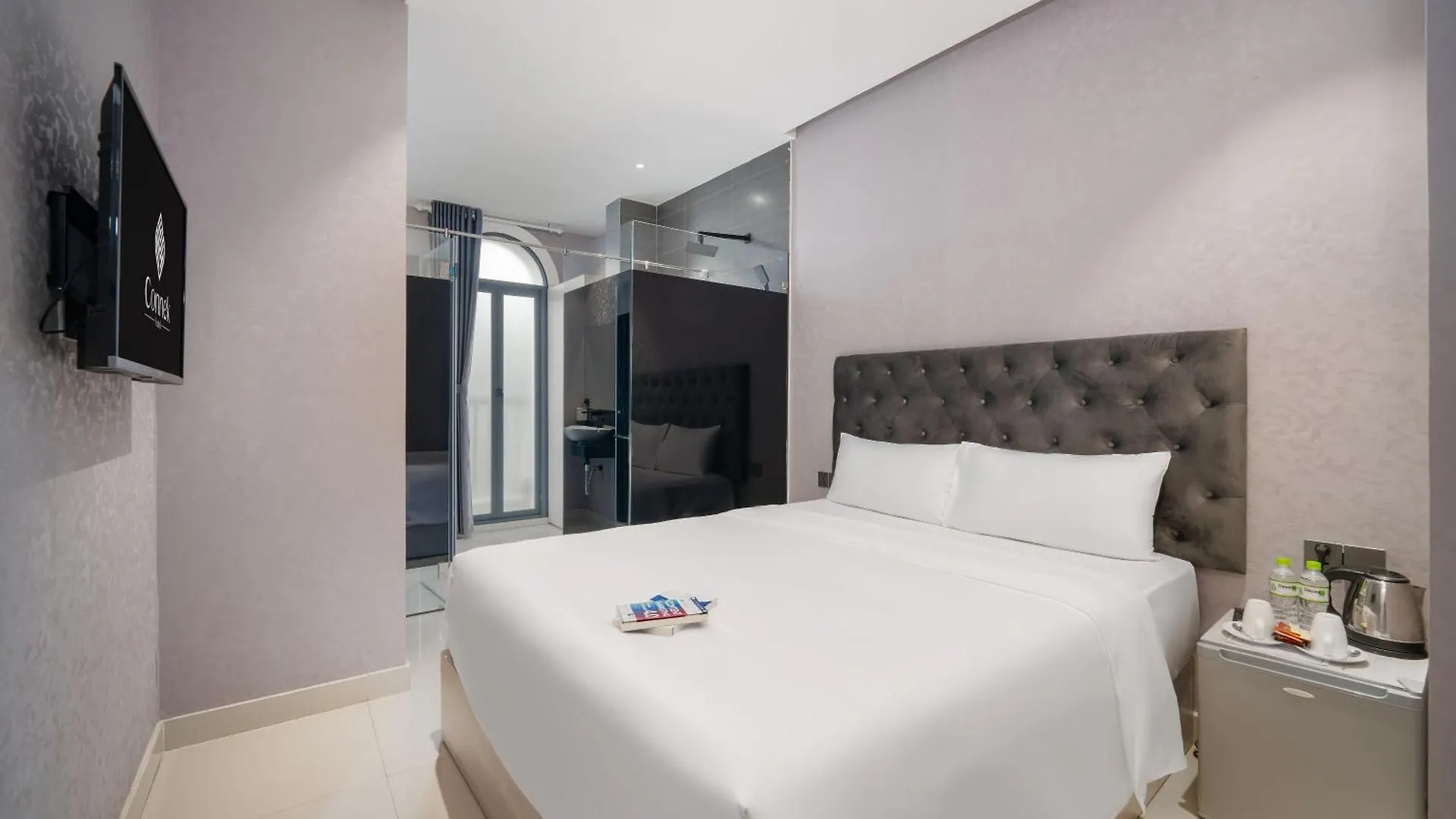 Mari Queen Hotel Ho Chi Minh City