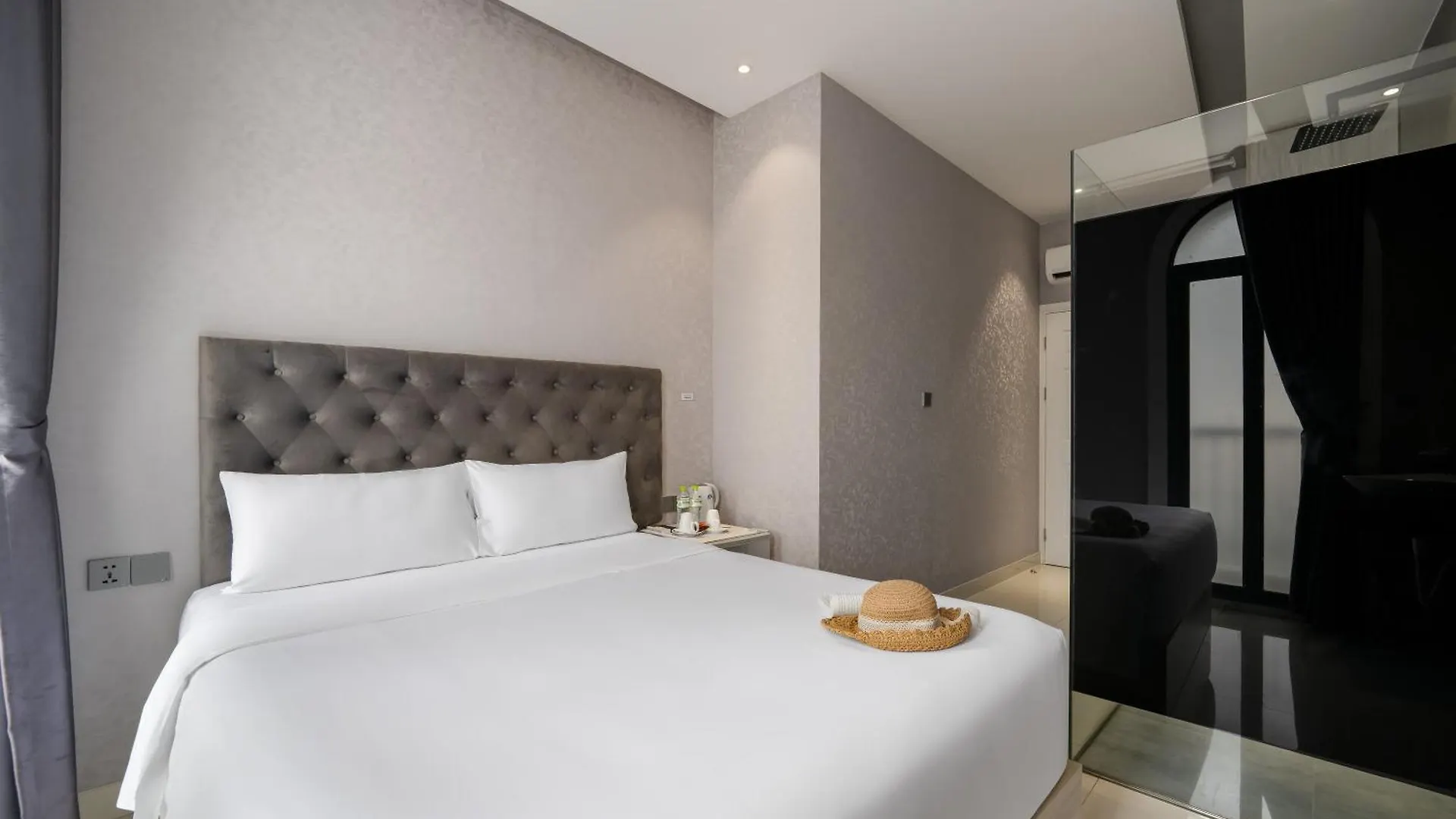 Mari Queen Hotel Ho Chi Minh City