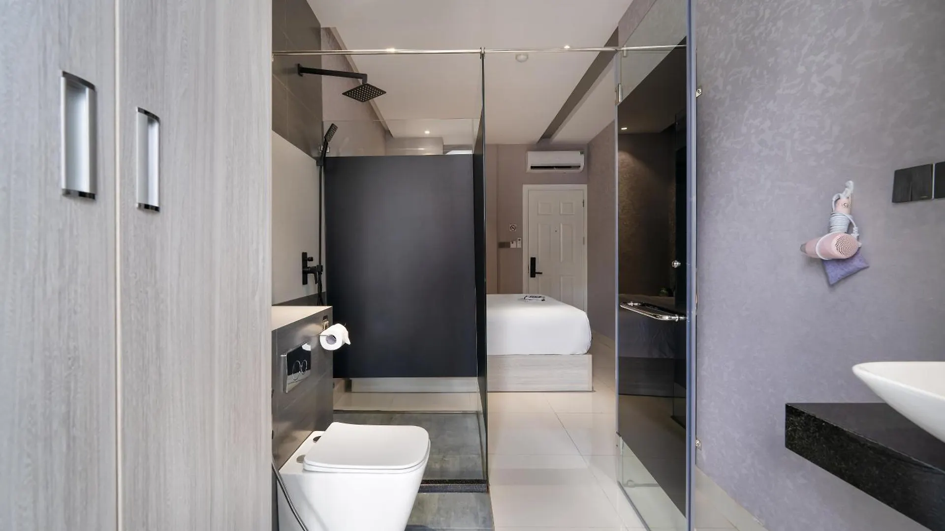 Mari Queen Hotel Ho Chi Minh City 3*,